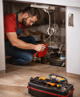 Entretien et dépannage